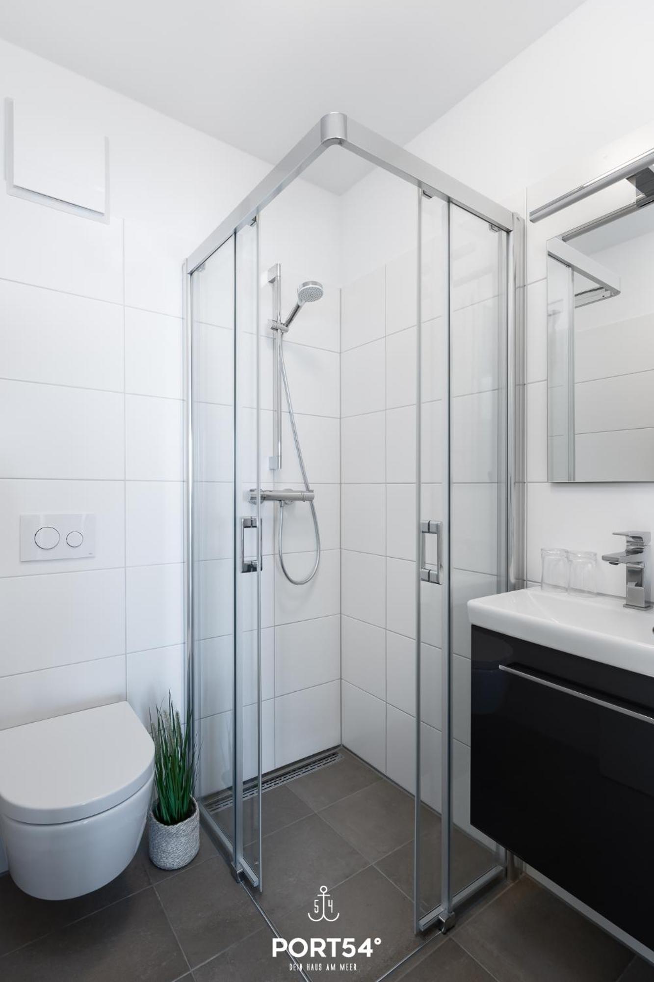 Ocean Lounge Appartement Olpenitz Buitenkant foto